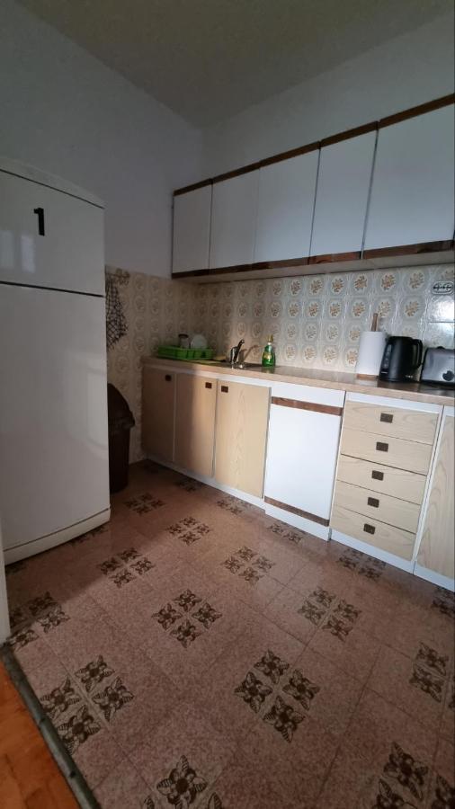 רוביני Guest House Jasmin מראה חיצוני תמונה