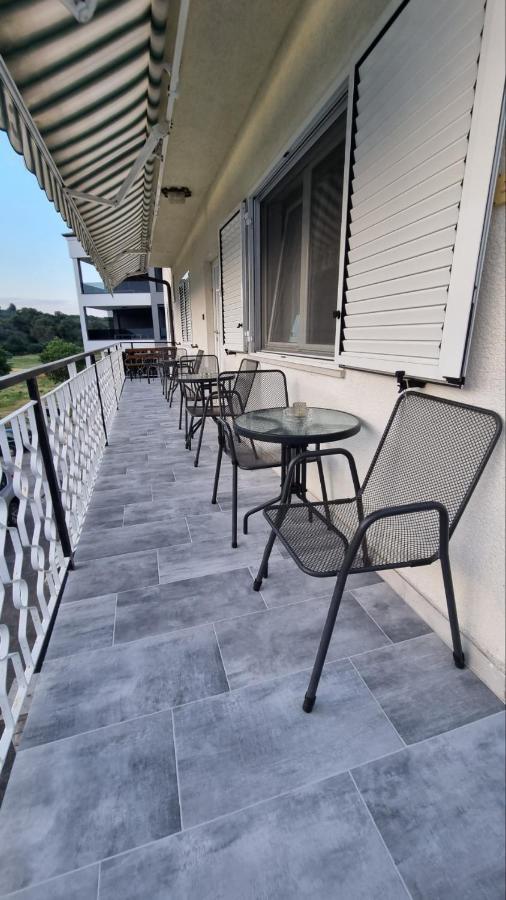 רוביני Guest House Jasmin מראה חיצוני תמונה