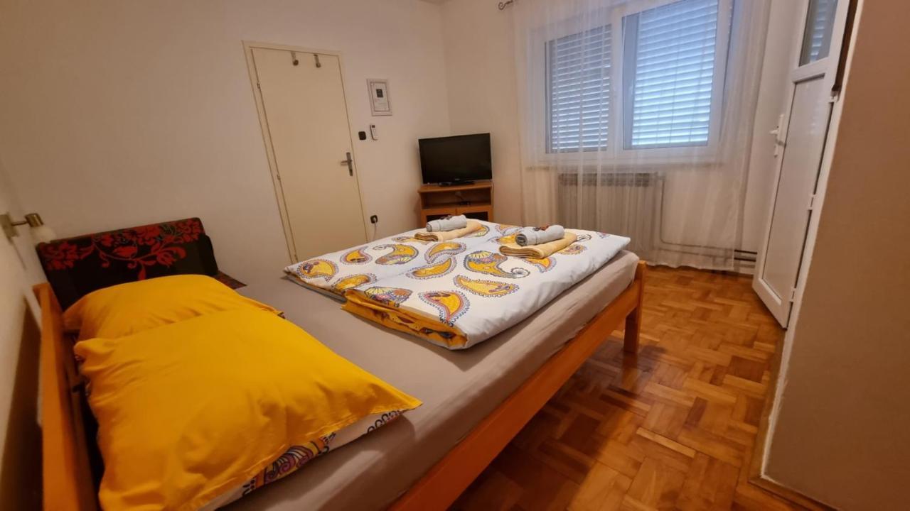 רוביני Guest House Jasmin מראה חיצוני תמונה