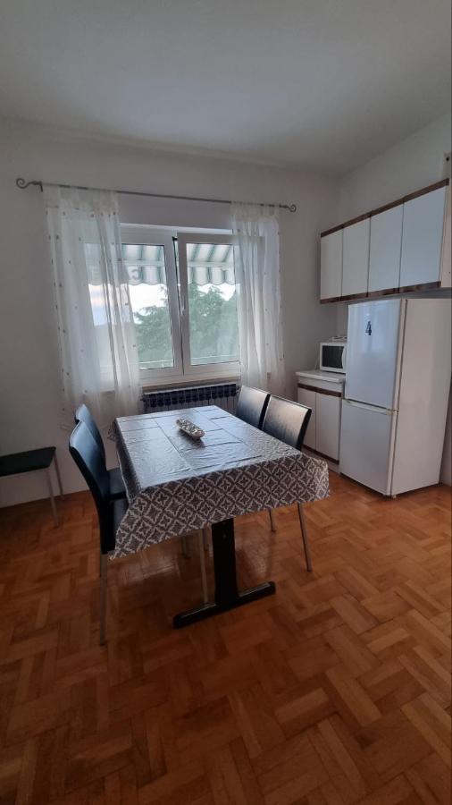 רוביני Guest House Jasmin מראה חיצוני תמונה