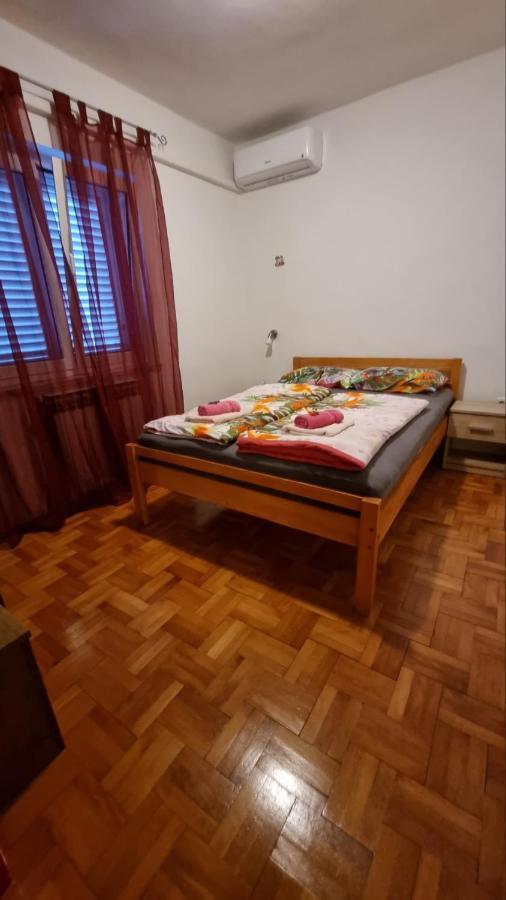 רוביני Guest House Jasmin מראה חיצוני תמונה