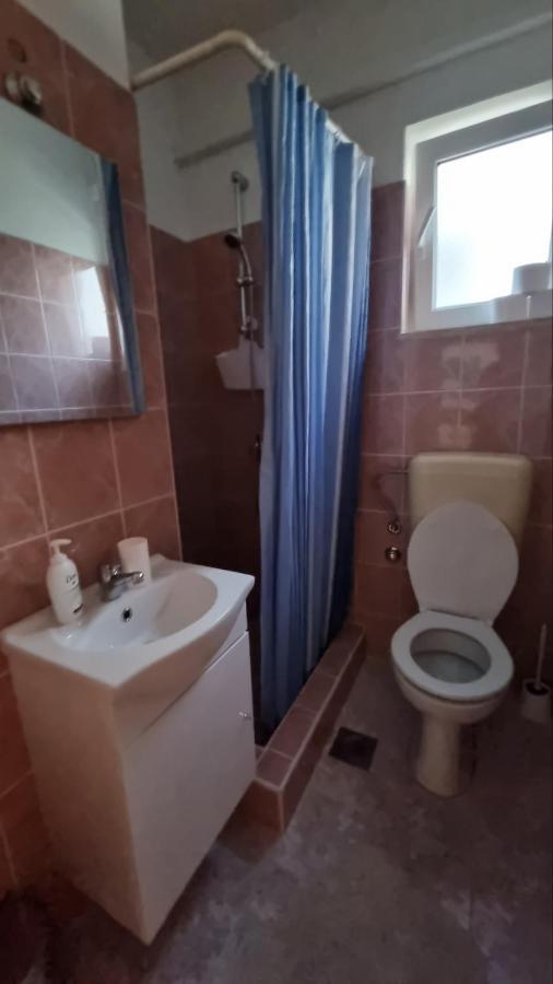 רוביני Guest House Jasmin מראה חיצוני תמונה