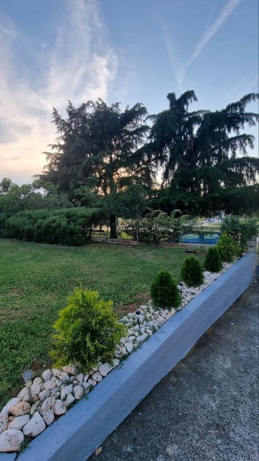 רוביני Guest House Jasmin מראה חיצוני תמונה