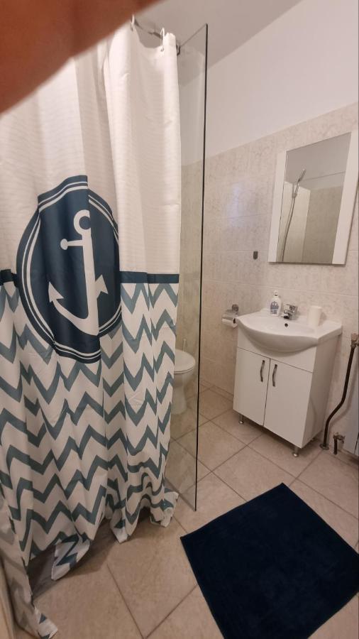 רוביני Guest House Jasmin מראה חיצוני תמונה
