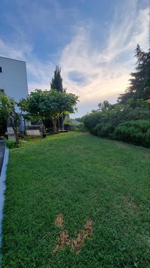 רוביני Guest House Jasmin מראה חיצוני תמונה