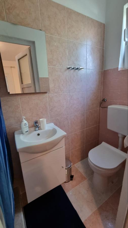 רוביני Guest House Jasmin מראה חיצוני תמונה