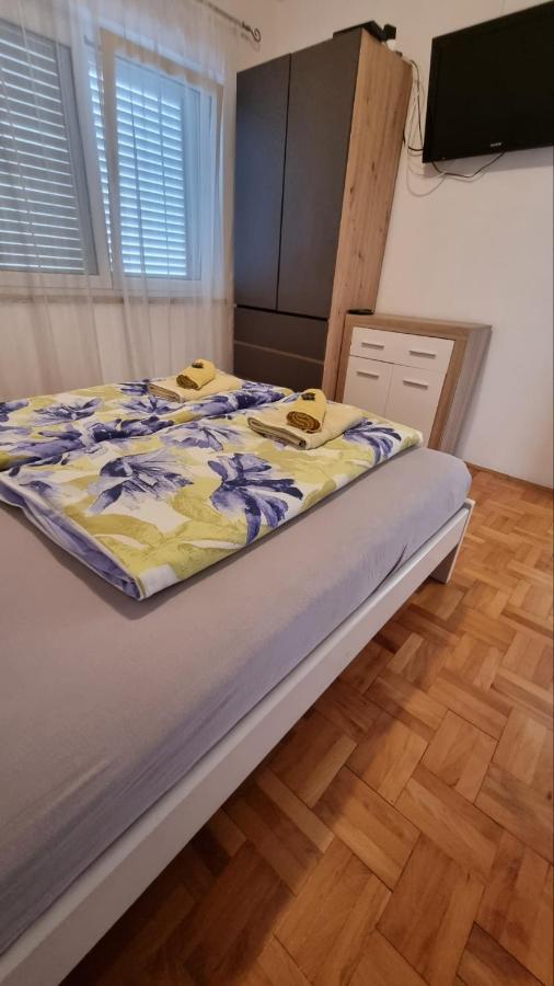 רוביני Guest House Jasmin מראה חיצוני תמונה