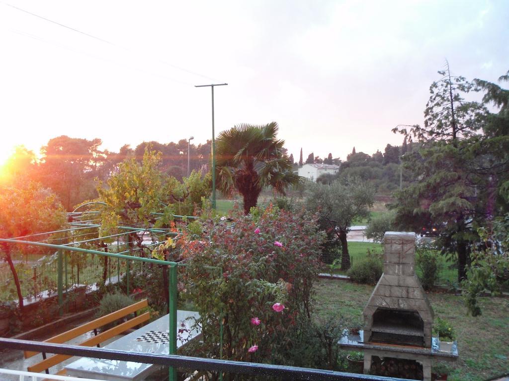 רוביני Guest House Jasmin חדר תמונה