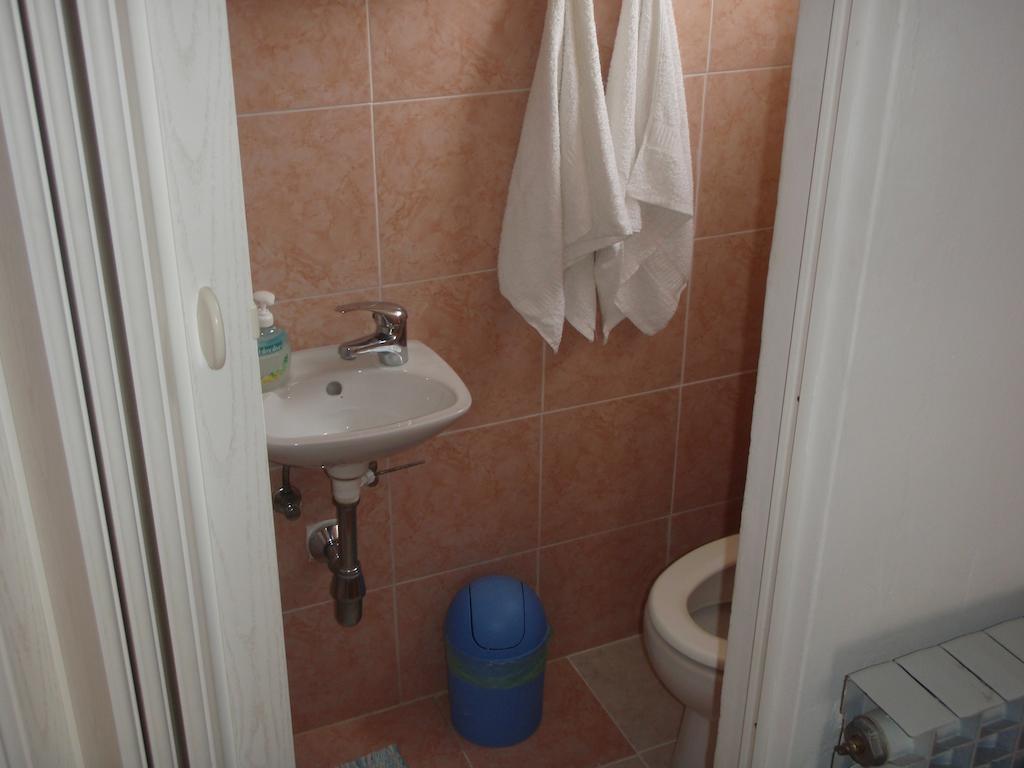 רוביני Guest House Jasmin חדר תמונה