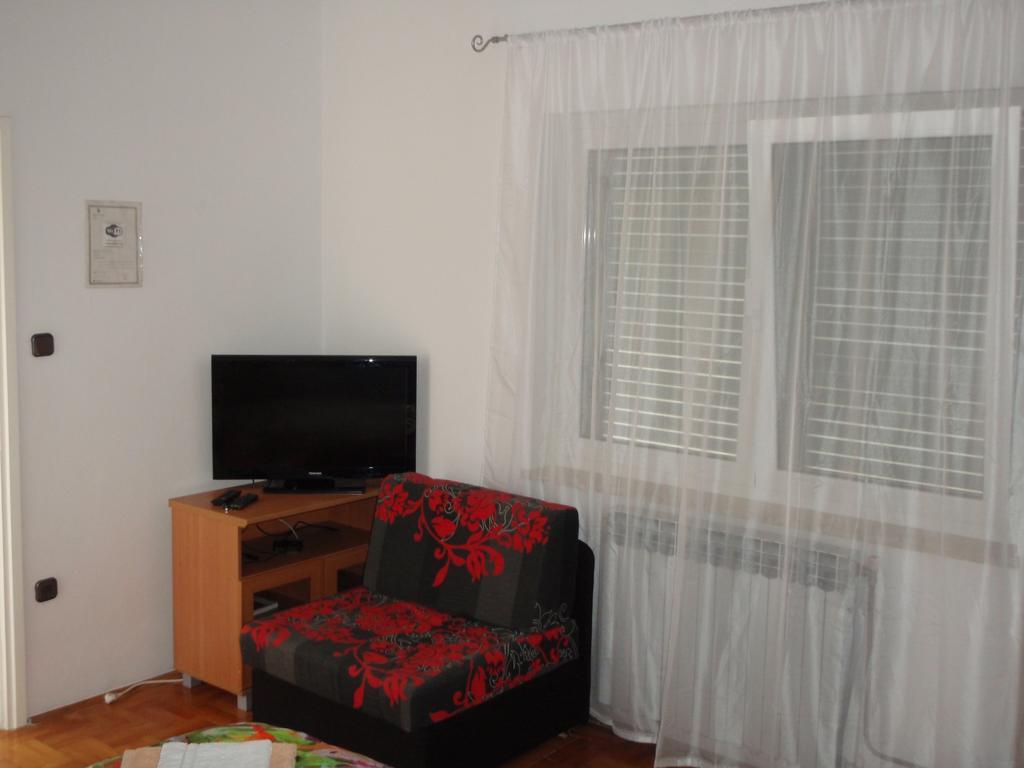 רוביני Guest House Jasmin מראה חיצוני תמונה