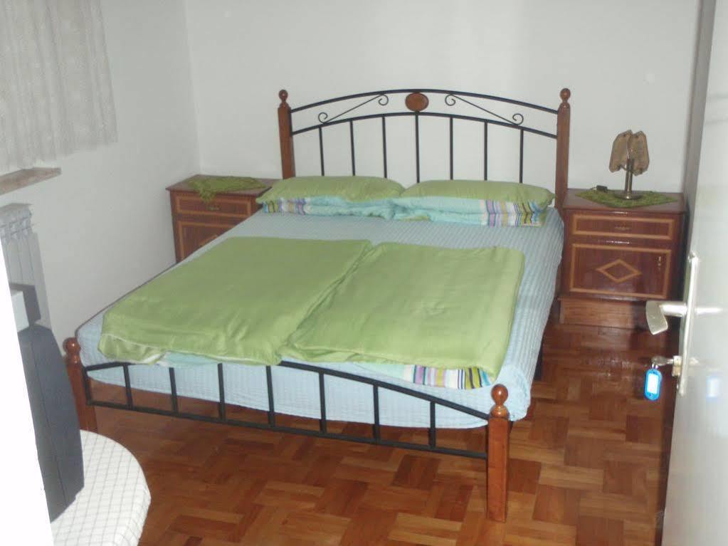 רוביני Guest House Jasmin מראה חיצוני תמונה
