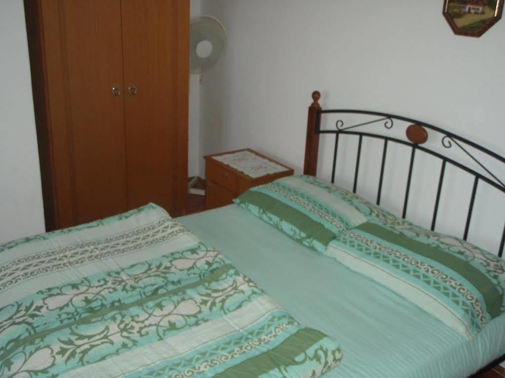 רוביני Guest House Jasmin מראה חיצוני תמונה